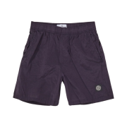 Stone Island B0943 Nylon Metal Swimming Trunk Ink Blue - 23SS