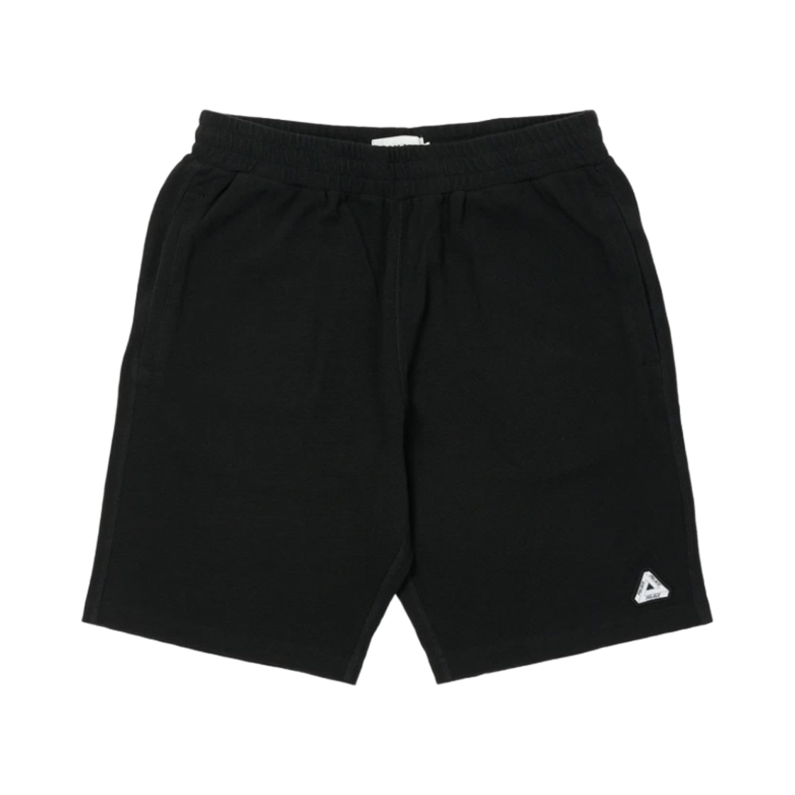 - Palace Sofar Pique Shorts Black - 21FW