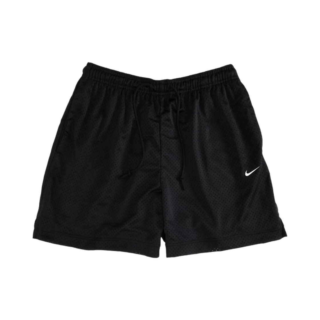 Nike NSW Mesh Shorts Black Asia