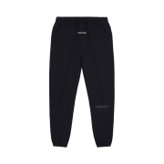 Essentials Fleece Lounge Pants Navy/Dark Navy - Ssense Exclusive