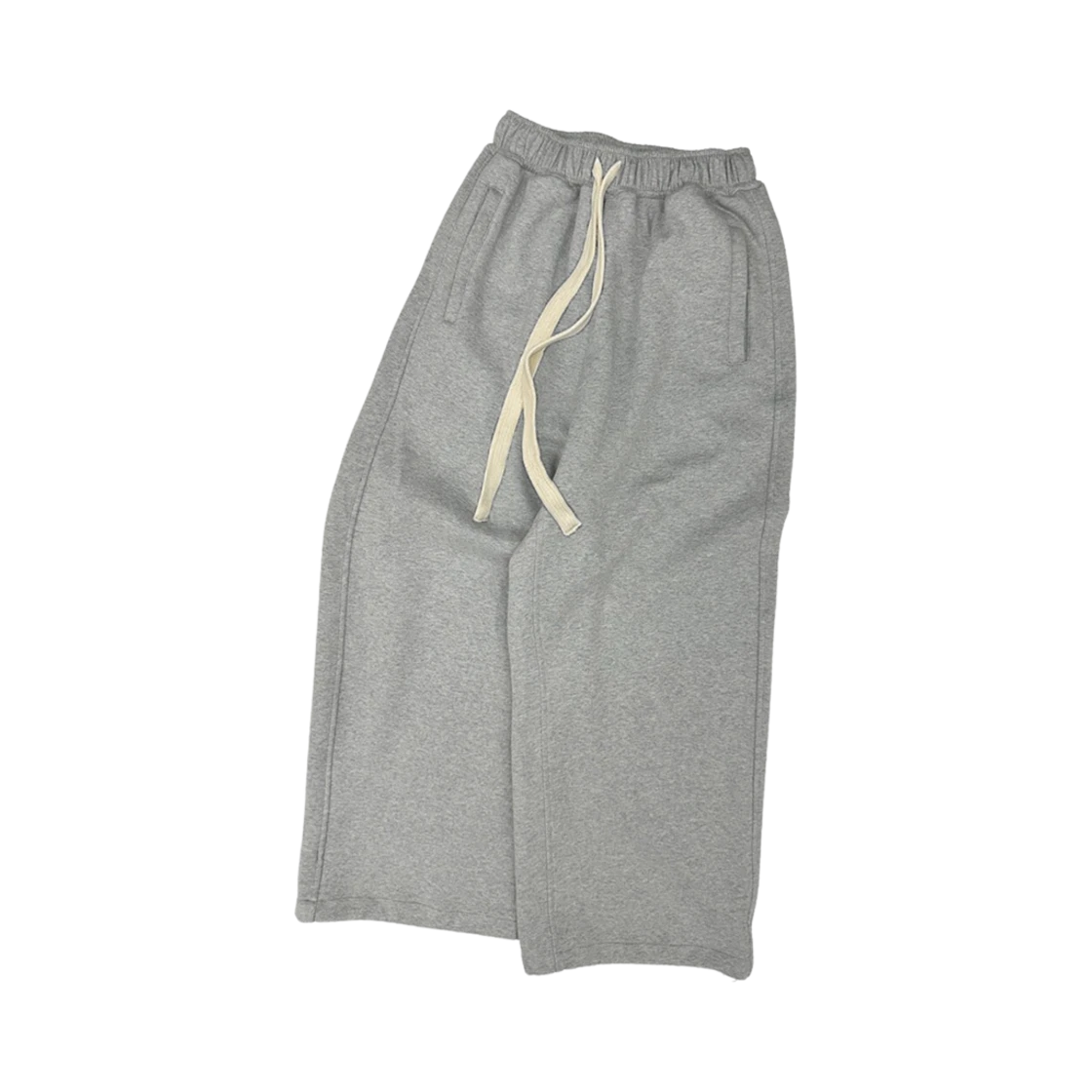 Nonnod Nonnod Scuba Pajama Pants Grey · 2