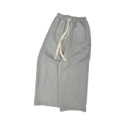 Nonnod Scuba Pajama Pants Grey