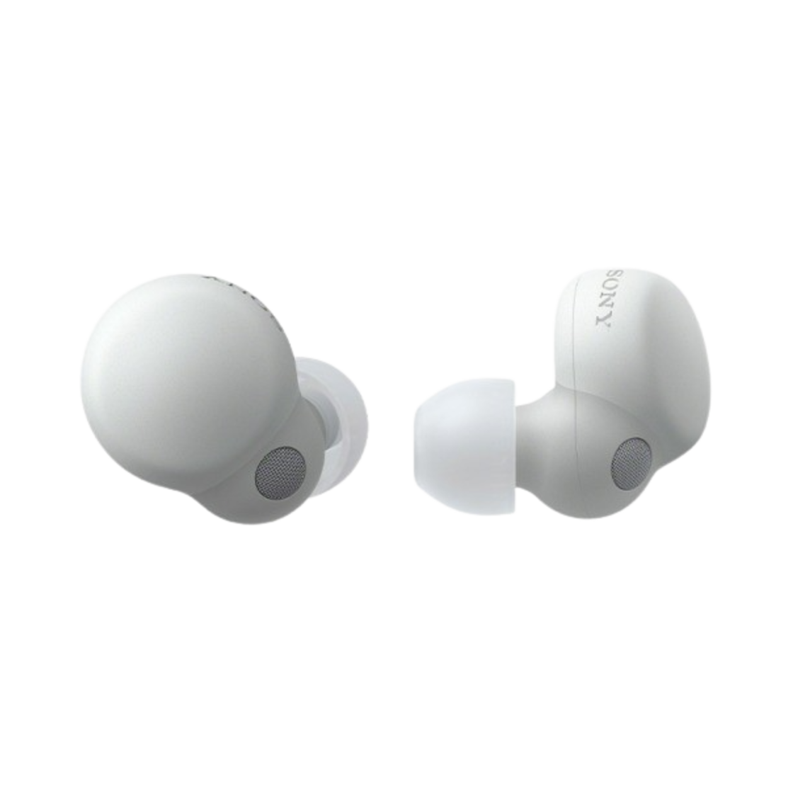 소니 링크버즈 S 화이트 (국내 정식 발매 제품)(Sony LinkBuds S White (Korean Ver.)) - 5