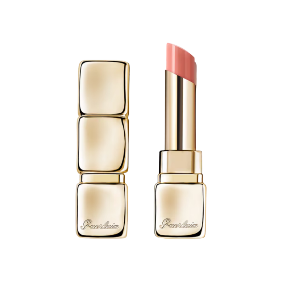 겔랑 키스키스 비 글로우 립 밤 129 블라썸 글로우(Guerlain KissKiss Bee Glow Lip Balm 129 Blossom Glow)