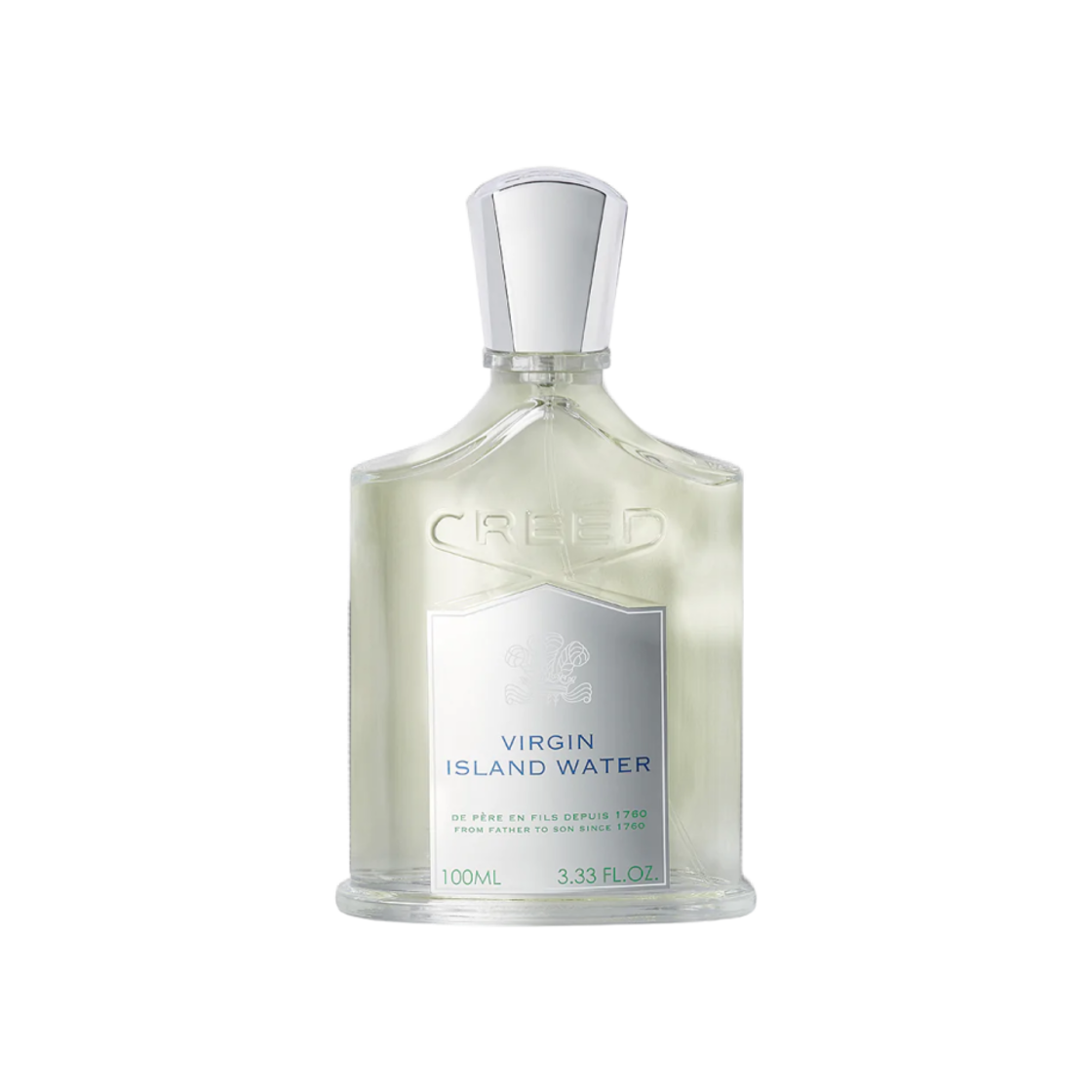크리드 버진 아일랜드 워터 오 드 퍼퓸 100ml(Creed Virgin Island Water Eau De Parfum 100ml)