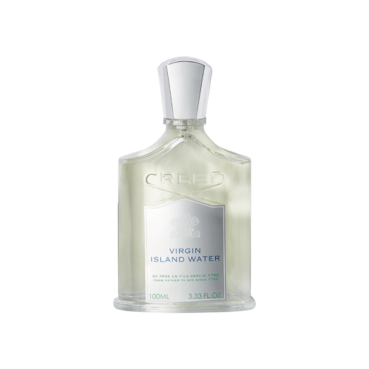 - Creed Virgin Island Water Eau De Parfum 100ml (Korean Ver.)