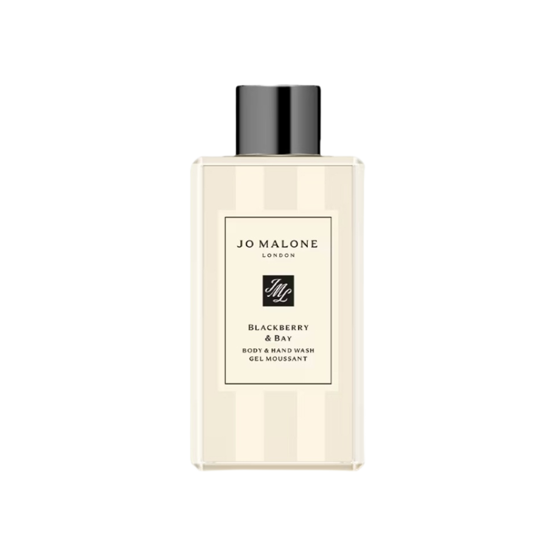 조 말론 블랙베리 앤 베이 바디 앤 핸드 워시 100ml(Jo Malone Blackberry & Bay Body & Hand Wash 100ml)