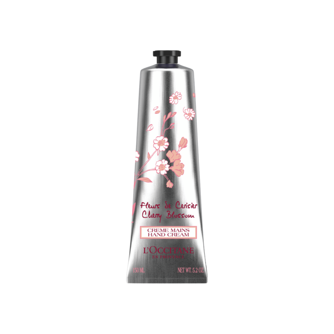 록시땅 체리 블라썸 레귤러 핸드크림 150ml(L'Occitane Cherry Blossom Regular Hand Cream 150ml)
