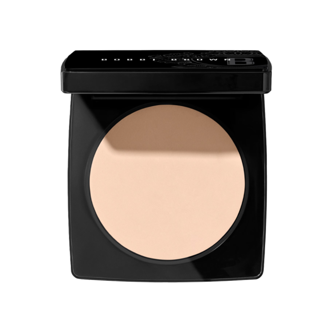 바비 브라운 시어 피니쉬 프레스 파우더 11 소프트 포슬린 9g(Bobbi Brown Sheer Finish Pressed Powder 11 Soft Porcelain 9g)