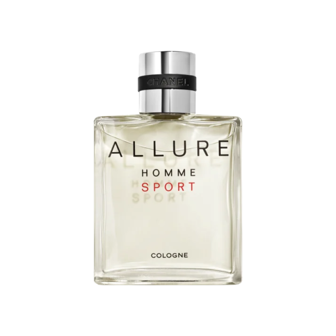 샤넬 알뤼르 옴므 스포츠 코롱 100ml