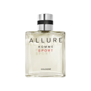 Chanel Allure Homme Sprort Cologne 100ml
