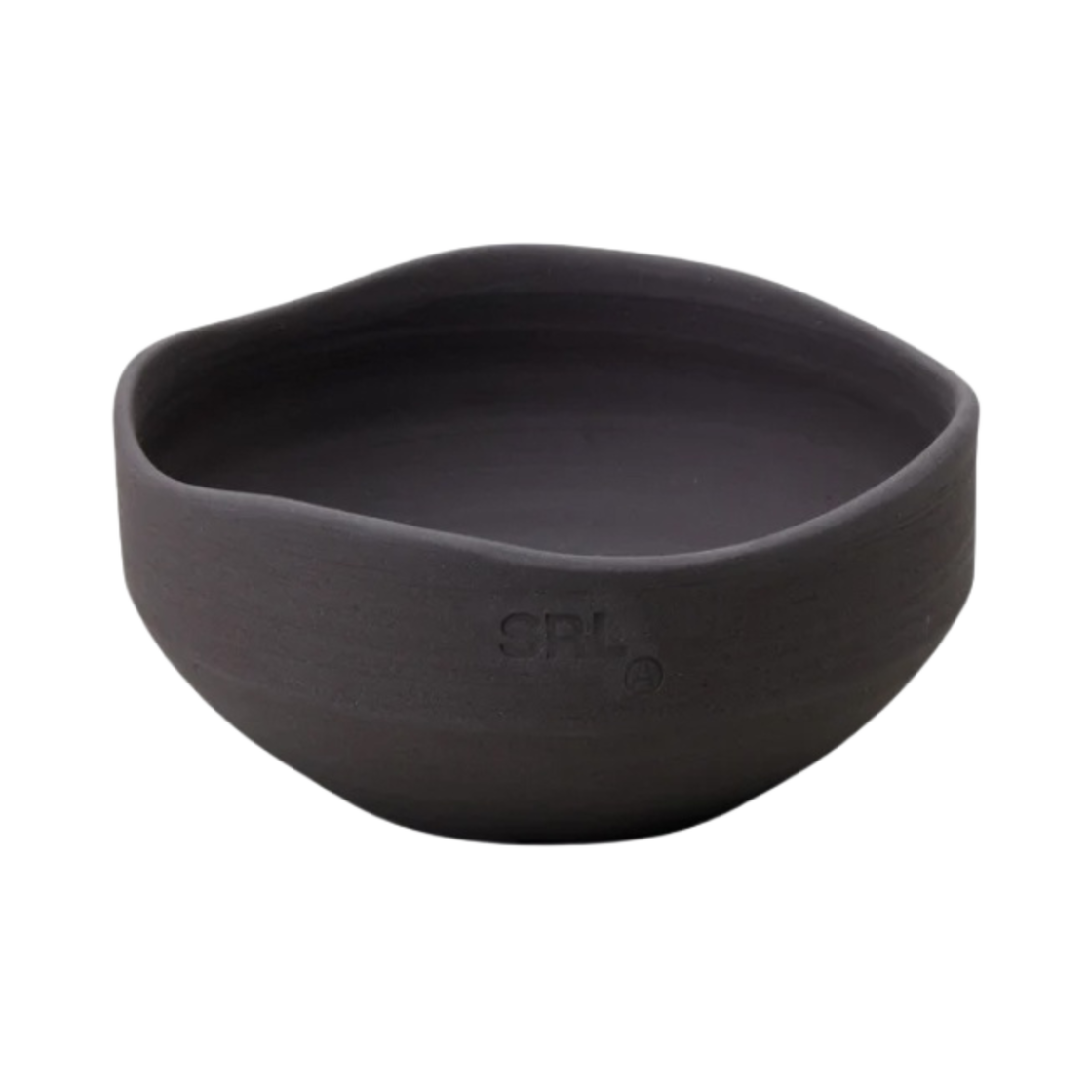 24106XTN-AC05 Neighborhood SRL . x Tsukamoto Round Type Pot Black