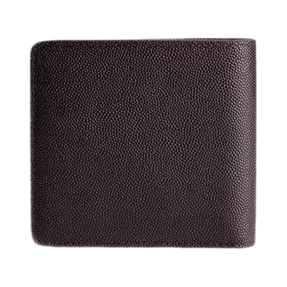 아미 하트 로고 폴디드 월렛 레드(AMI de Coeur Folded Wallet Red) - 2