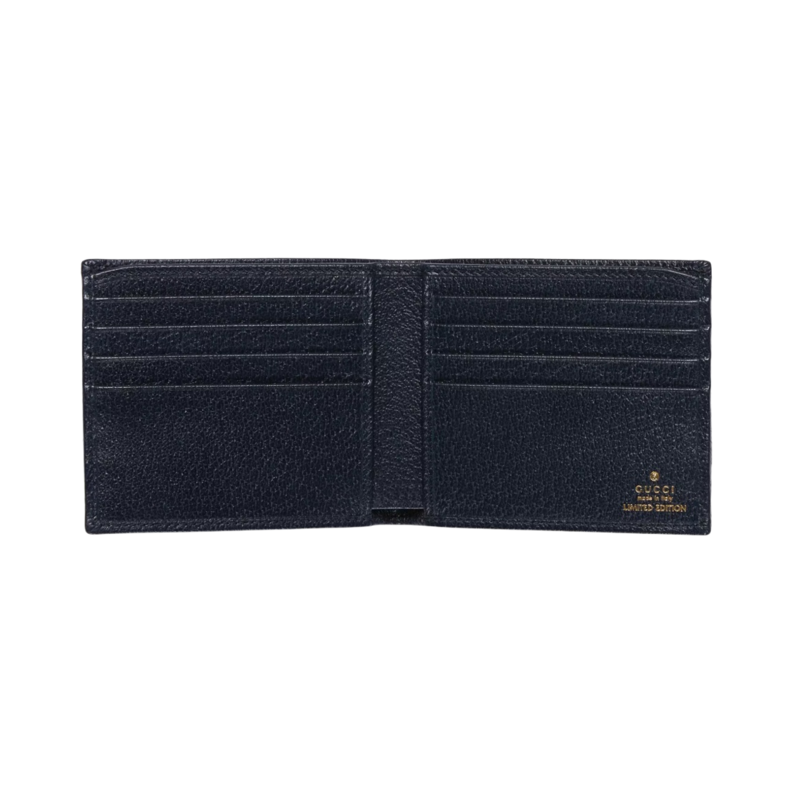 구찌 오피디아 GG 반지갑 베이지 블루 - 한국 한정(Gucci Ophidia GG Wallet Beige Blue - Korea Exclusive) - 2