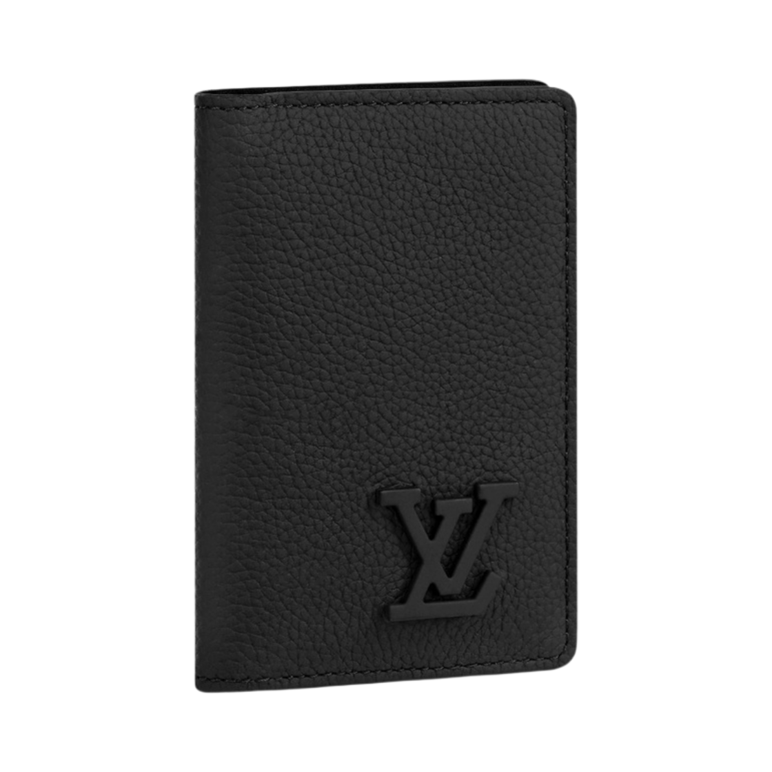 루이비통 에어로그램 포켓 오거나이저 블랙(Louis Vuitton Aerogram Pocket Organizer Black)