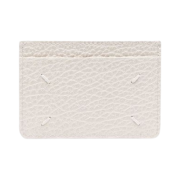 Maison Margiela Four Stitch Card Holder Light Grey