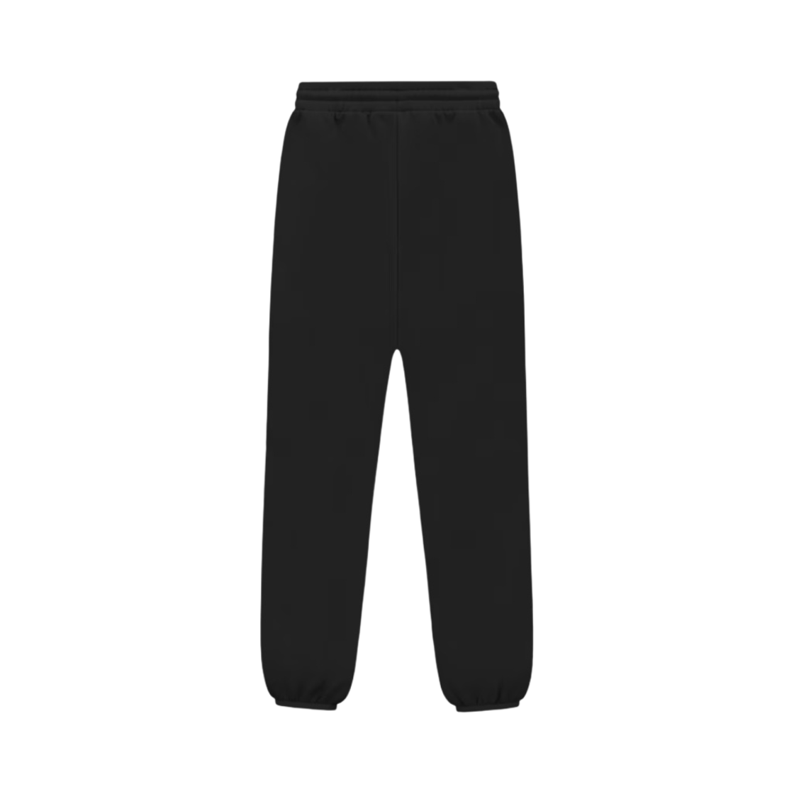 아디다스 x 피어 오브 갓 애슬레틱스 헤비 플리스 스웨트팬츠 블랙 - US 사이즈(Adidas x Fear of God Athletics Heavy Fleece Sweatpants Black - US Sizing) - 2
