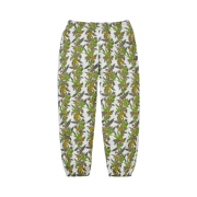 Supreme x The North Face Leaf Sweatpant White - 23FW