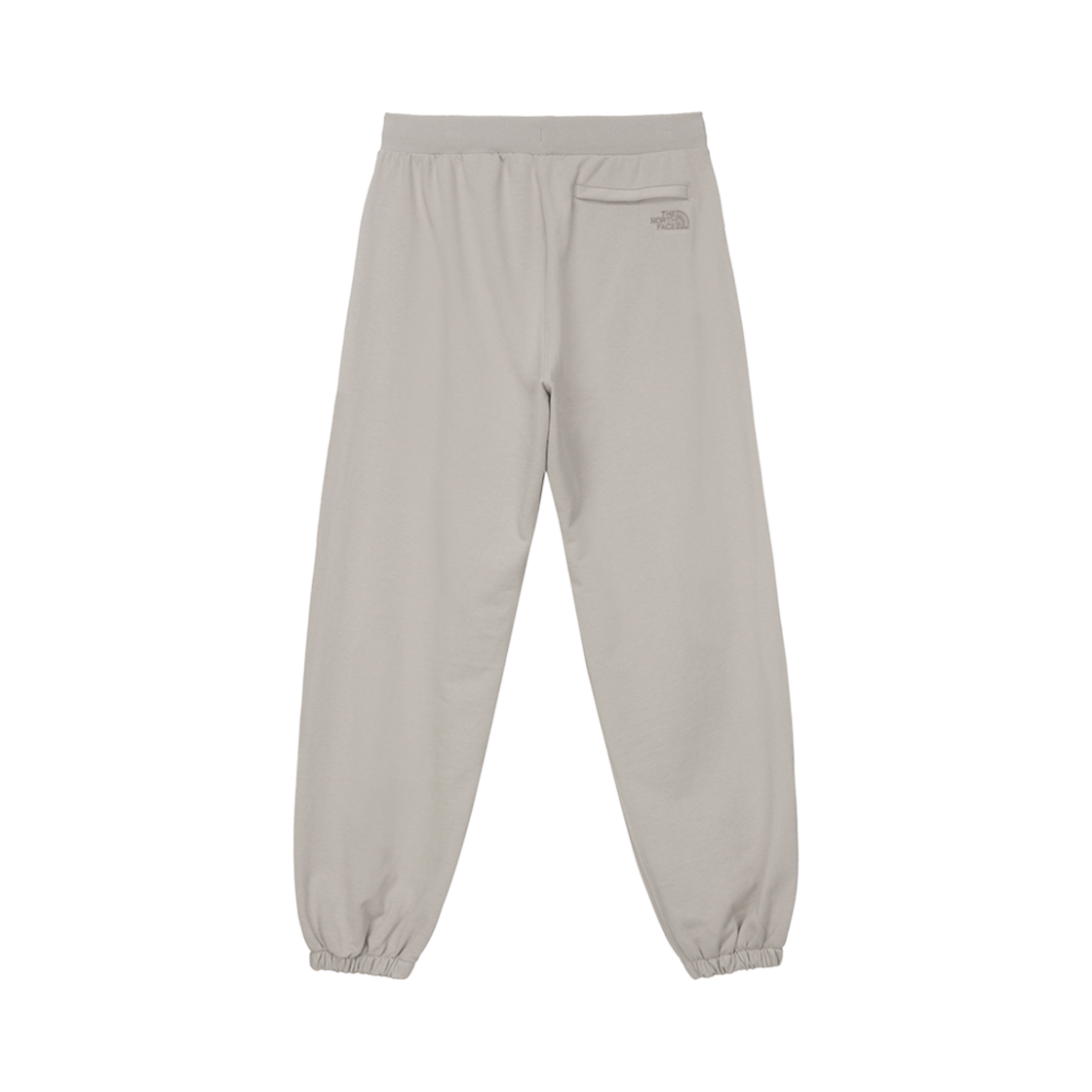 노스페이스 고 투 1966 스웨트팬츠 크림 베이지(The North Face Go To 1966 Sweatpants Cream Beige) - 2