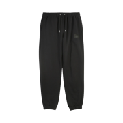 Jordan Flight Fleece Pants Black - Asia