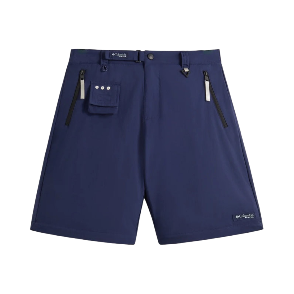 키스 x 콜롬비아 PFG 슈팅 팬츠 익스트림 미드나잇(Kith x Columbia PFG Chuting Pants Extreme Midnight) - 3