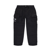 Supreme x The North Face Belted Cargo Pants Black - 20SS