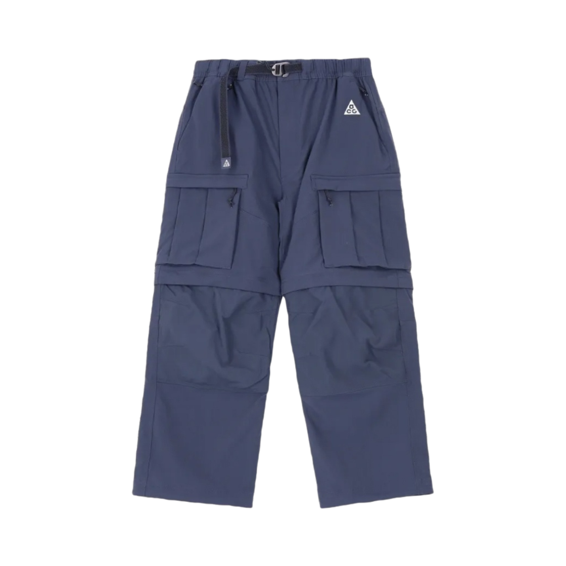 나이키 ACG 스미스 서밋 카고 팬츠 썬더 블루 - US/EU(Nike ACG Smith Summit Cargo Pants Thunder Blue - US/EU)