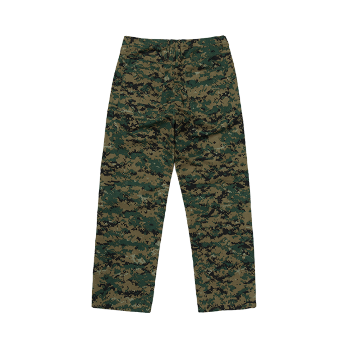 떠그 클럽 TC 아미 팬츠 그린(Thug Club TC Army Pants Green) - 2