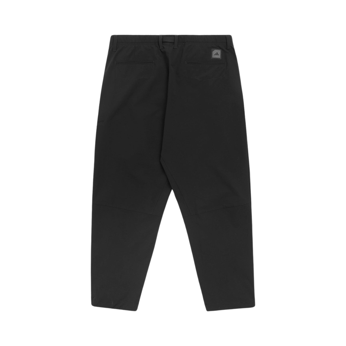 말본 골프 x 아디다스 아디크로스 치노 팬츠 블랙 - US 사이즈(Malbon Golf x Adidas Adicross Chino Pants Black - US Sizing) - 2
