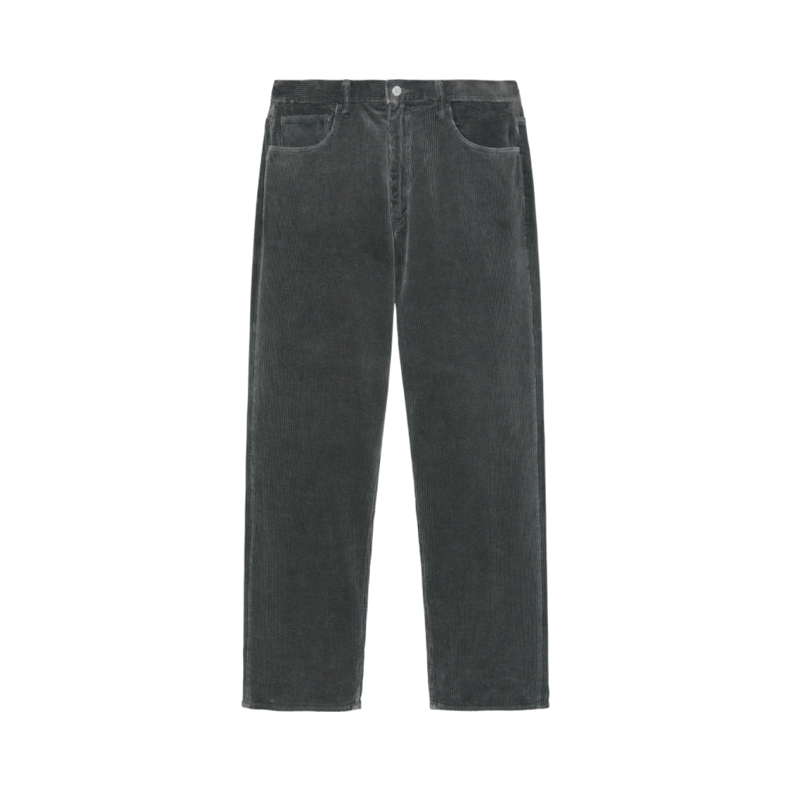 - Cav Empt 1992 8W Cords Grey - 25SS