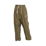 (Kids) Nike NSW Woven Pants Medium Olive