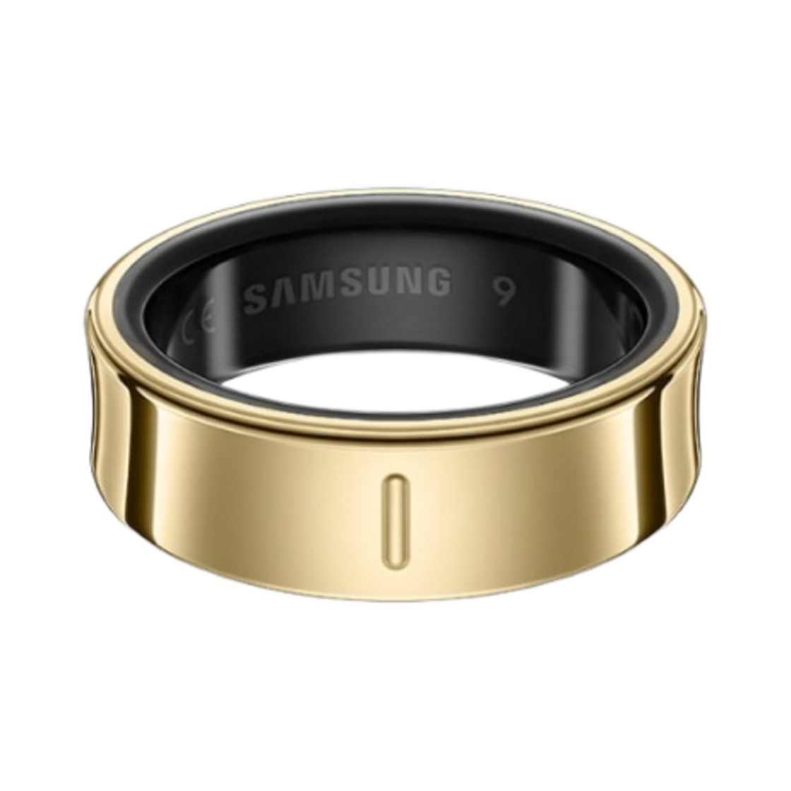 삼성 갤럭시 링 티타늄 골드 (국내 정식 발매 제품)(Samsung Galaxy Ring Titanium Gold (Korean Ver.)) - 2
