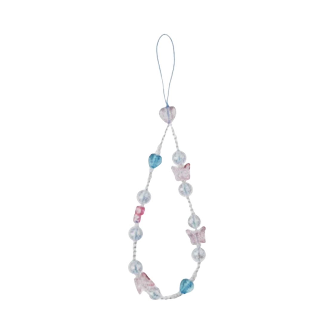 - NewJeans Get Up Beads Strap