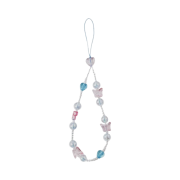 NewJeans Get Up Beads Strap