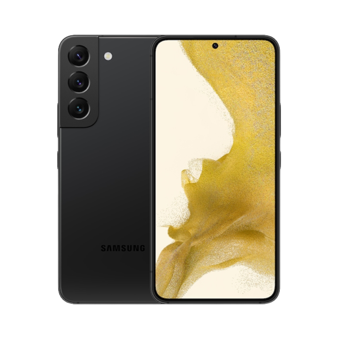 [B등급] 리퍼비시 갤럭시 S22 256기가 팬텀 블랙