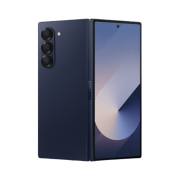 Samsung Galaxy Z Fold6 512GB Navy (Korean Ver.)