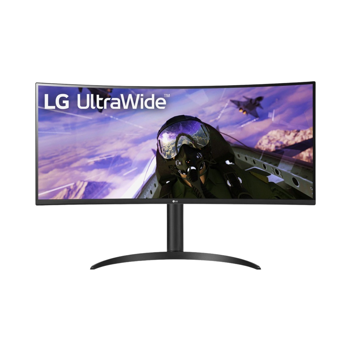 LG 울트라와이드 34WP65C (국내 정식 발매 제품)(LG UltraWide 34WP65C (Korean Ver.)) - 1