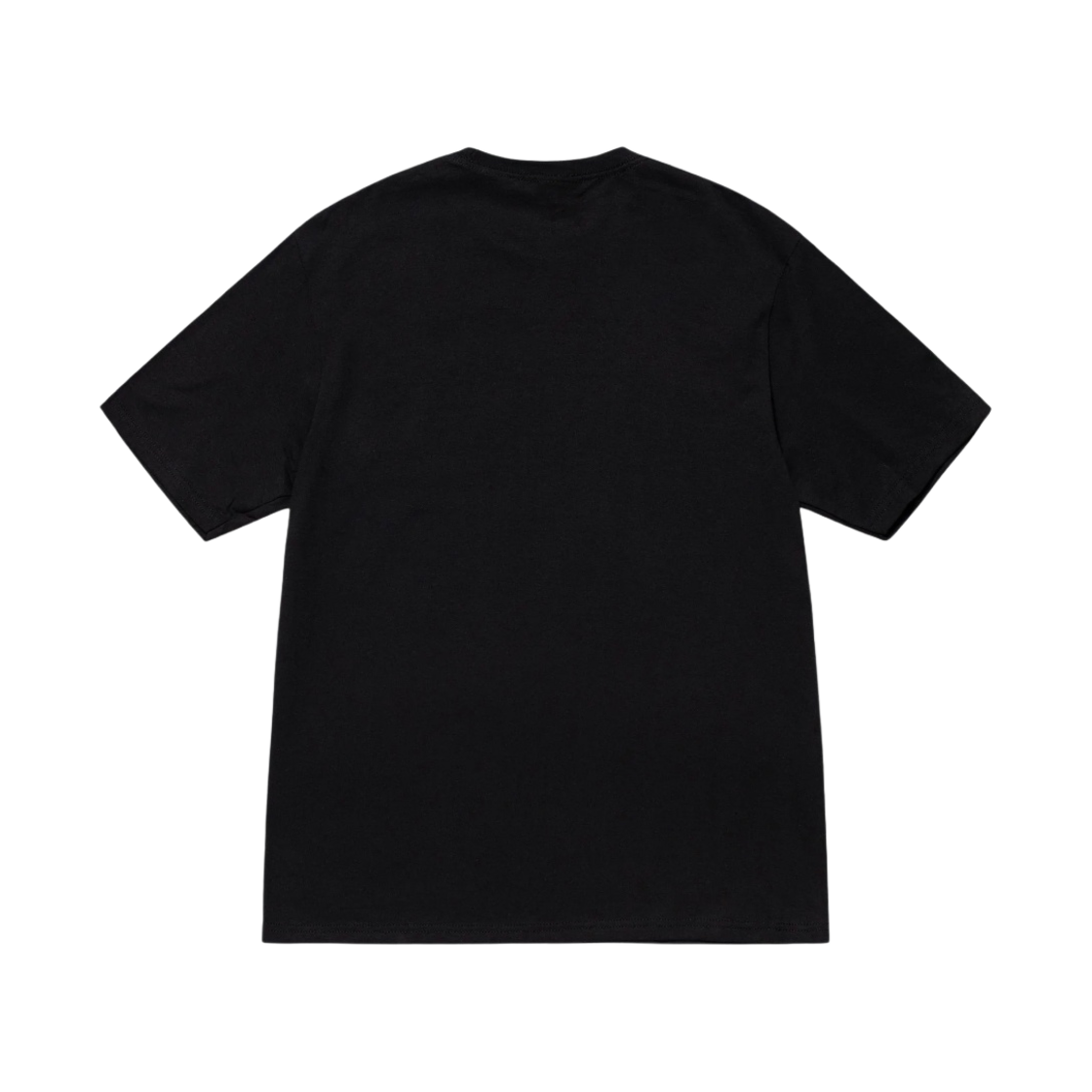 스투시 모자이크 티셔츠 블랙(Stussy Mosaic T-Shirt Black) - 2