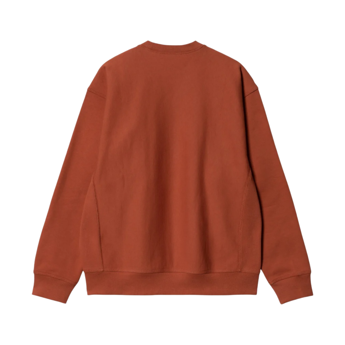 칼하트 WIP 락커 스웨트셔츠 피닉스(Carhartt WIP Locker Sweatshirt Phoenix) - 2