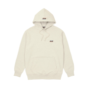 Palace Basically A Hood Oatmeal Marl