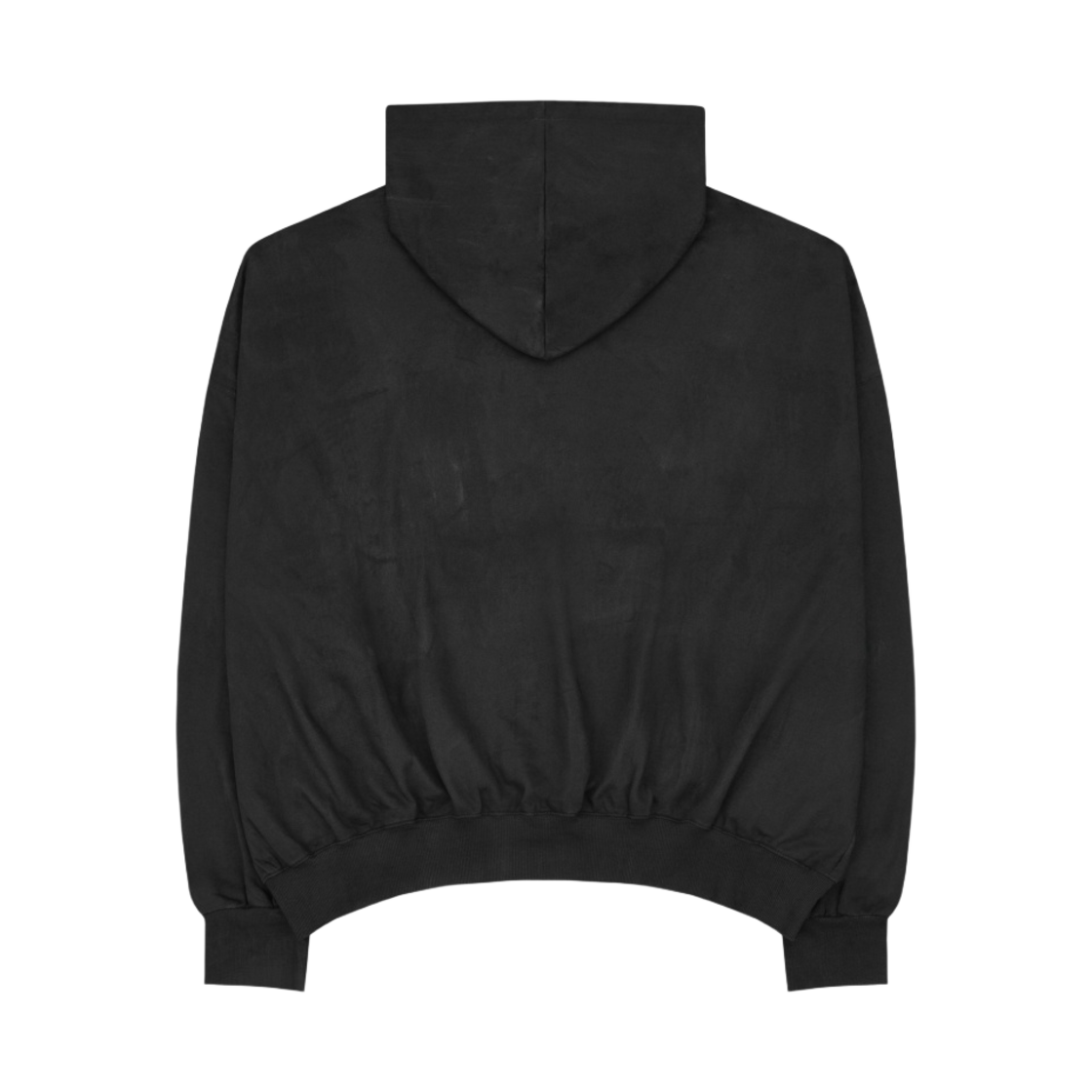 언더마이카 데스 이터스 오버사이즈 후드 피에스타 - 23FW (스트레인저 성수 팝업 한정)(Undermycar Death Eaters Oversized Hoodie Fiesta - 23FW (Stranger Exclusive)) - 2