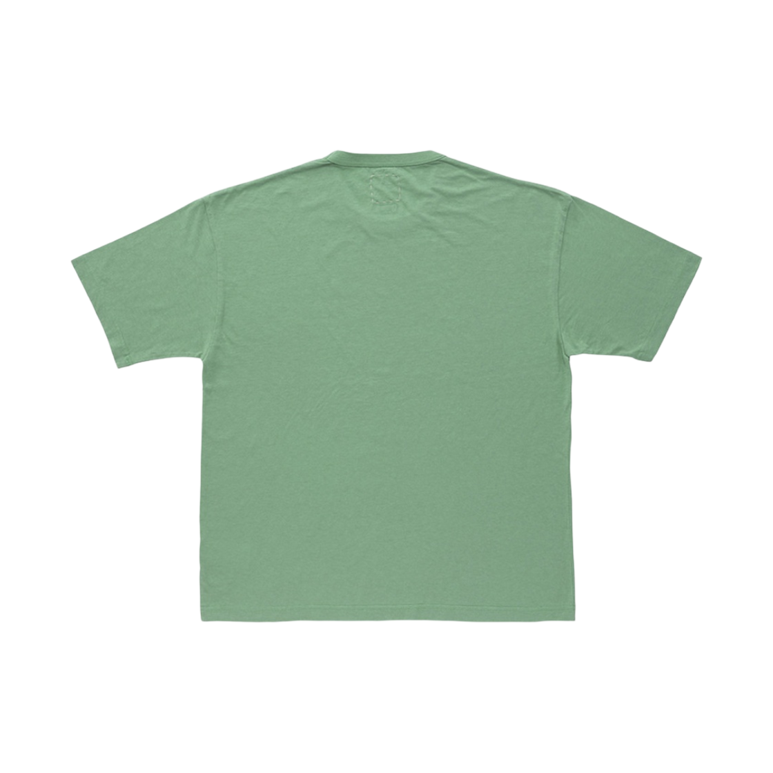 비즈빔 헤리티지 티셔츠 라이트 그린 - 24SS(Visvim Heritage T-Shirt Light Green - 24SS) - 2
