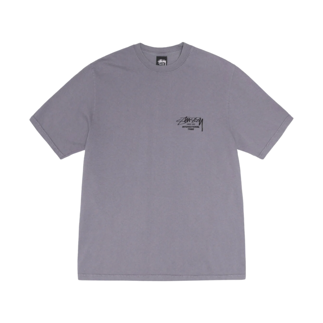 스투시 비트 사운드 피그먼트 다이드 티셔츠 샤크(Stussy Beat Sounds Pigment Dyed T-Shirt Shark) - 2