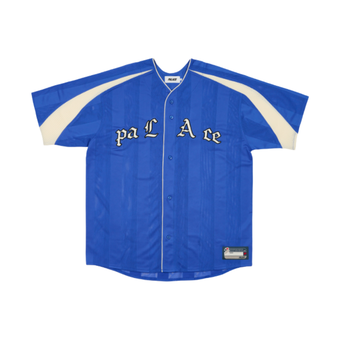 팔라스 러브 저지 블루 - 25SS