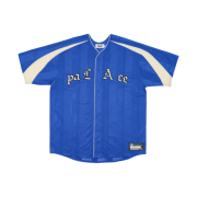 Palace Love Jersey Blue - 25SS