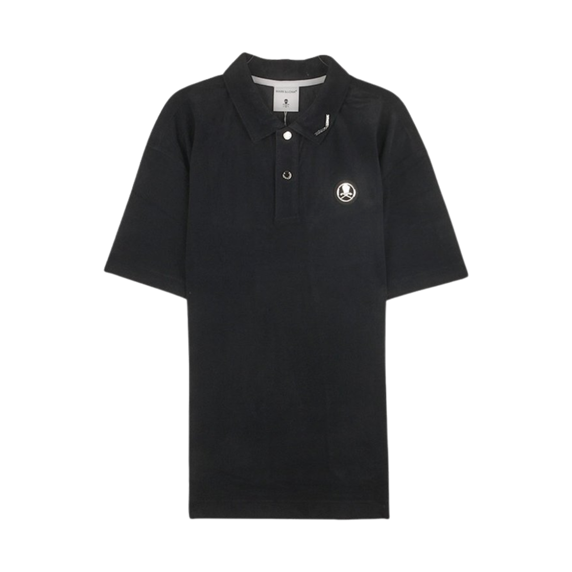 마크 앤 로나 판테라 폴로 블랙(Mark & Lona Pantera Polo Black)