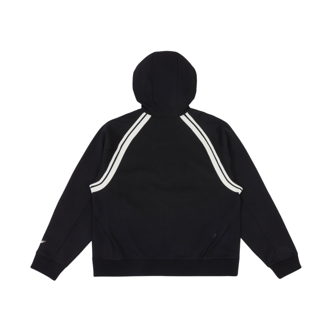 ★Ader Error★Bashar hood zip-up★男女共用★ ADERERROR】Sig; TRS Tag hoodie zip-up 02 /追跡付 (ADERERROR