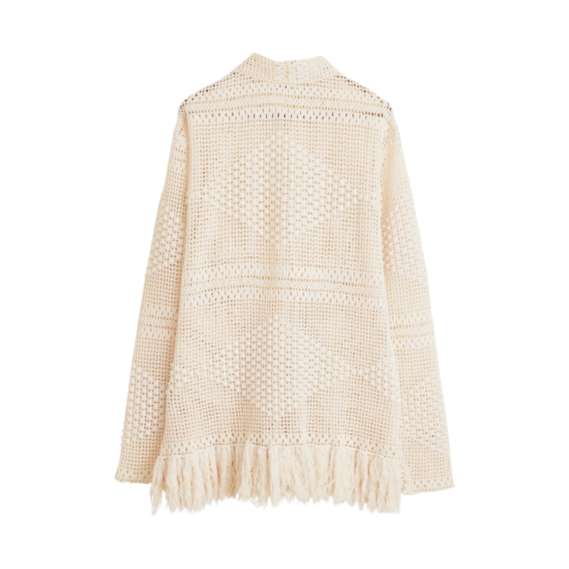 보디 마블 탑 롱슬리브 셔츠 멀티(Bode Marble Top Long Sleeve Shirt Multi) - 2