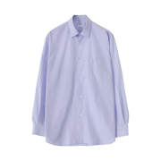 Comoli Shirt Sax - 23SS