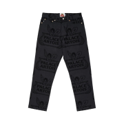 Palace x Stella Artois Pants Navy - 21SS